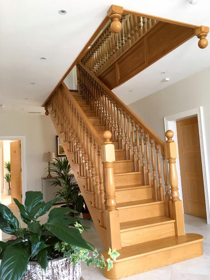 Mourne Country House Bed And Breakfast Кілкіл Екстер'єр фото