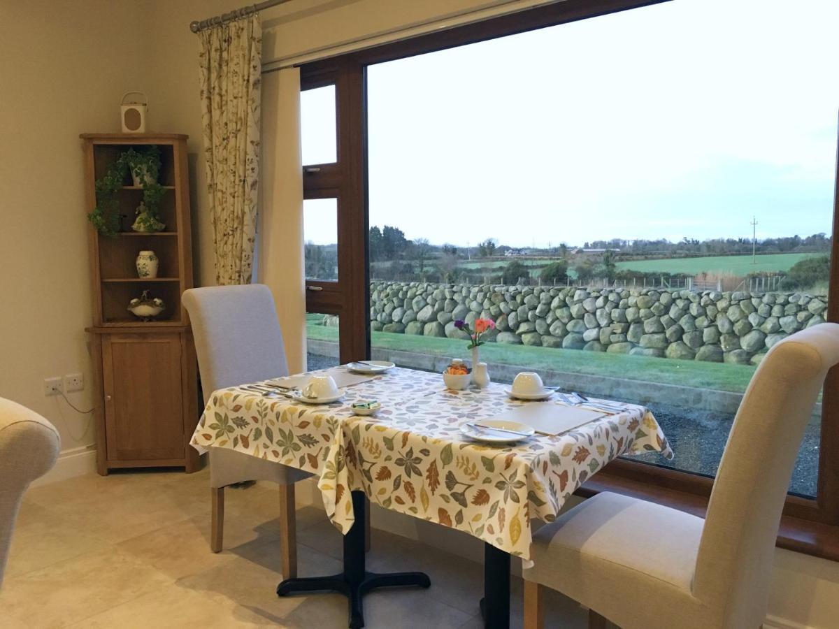 Mourne Country House Bed And Breakfast Кілкіл Екстер'єр фото