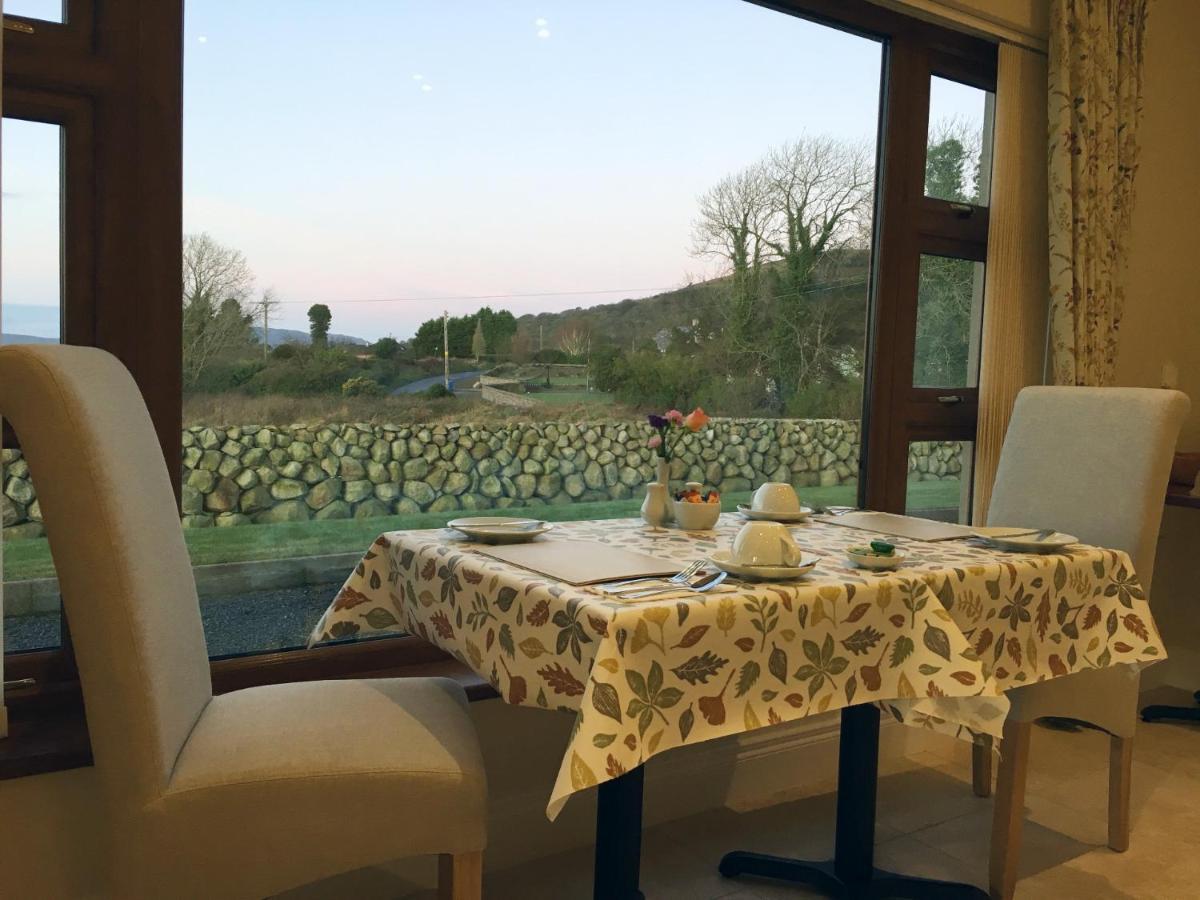 Mourne Country House Bed And Breakfast Кілкіл Екстер'єр фото