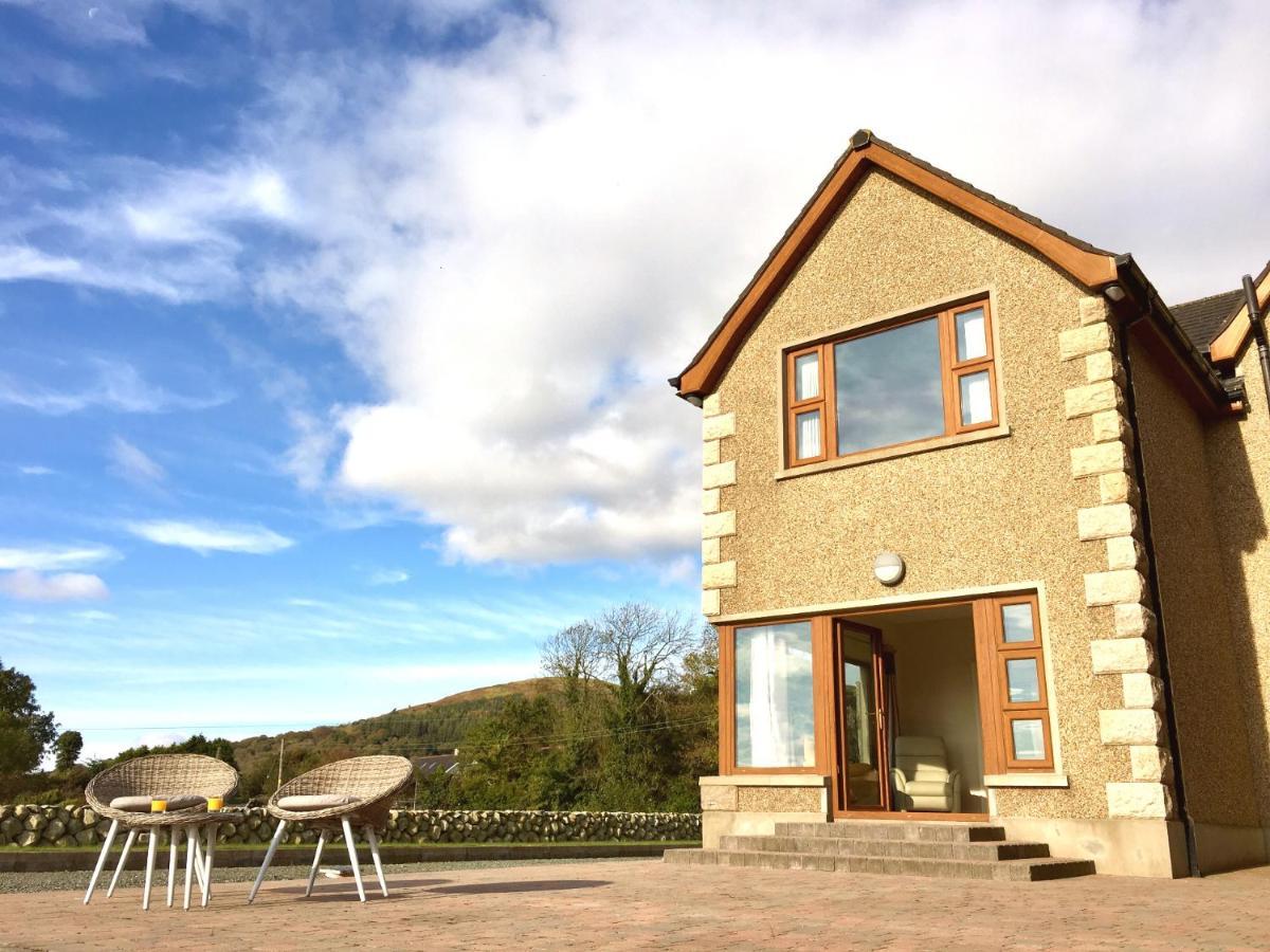 Mourne Country House Bed And Breakfast Кілкіл Екстер'єр фото
