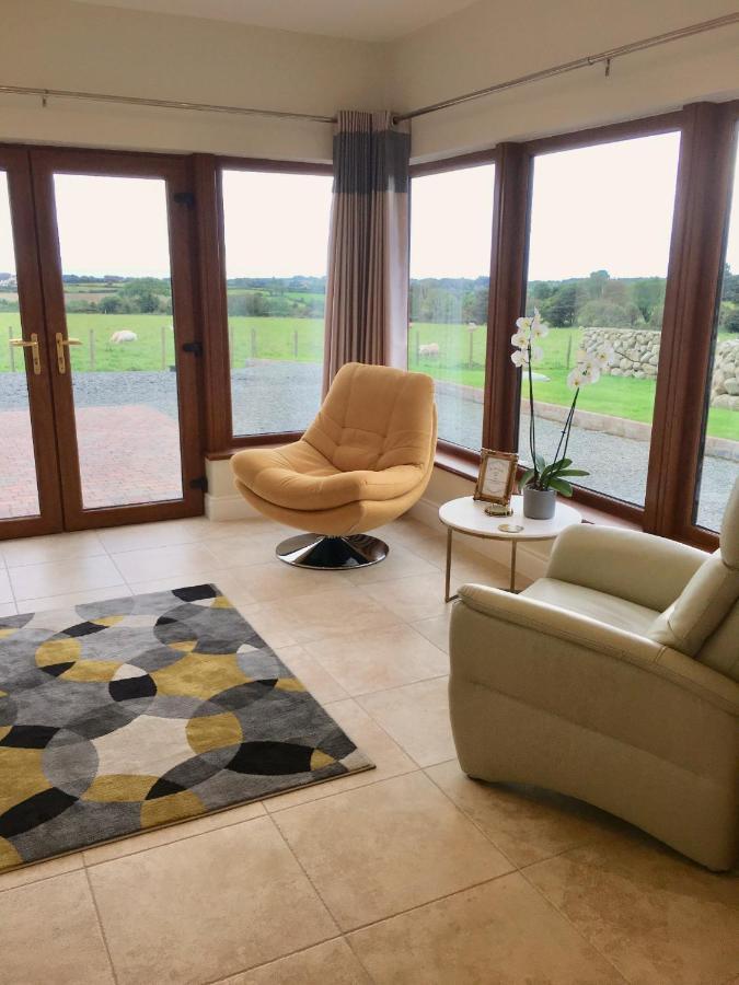 Mourne Country House Bed And Breakfast Кілкіл Екстер'єр фото