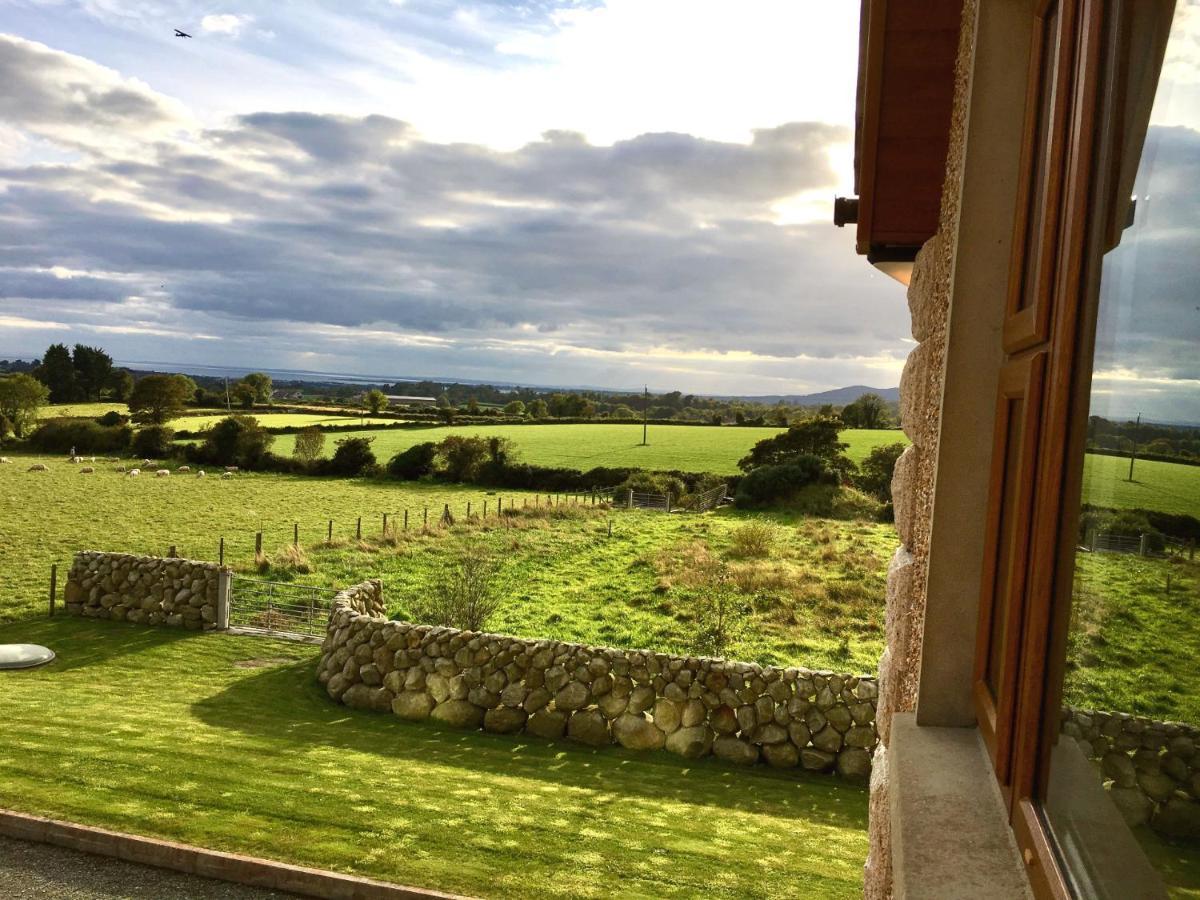 Mourne Country House Bed And Breakfast Кілкіл Екстер'єр фото