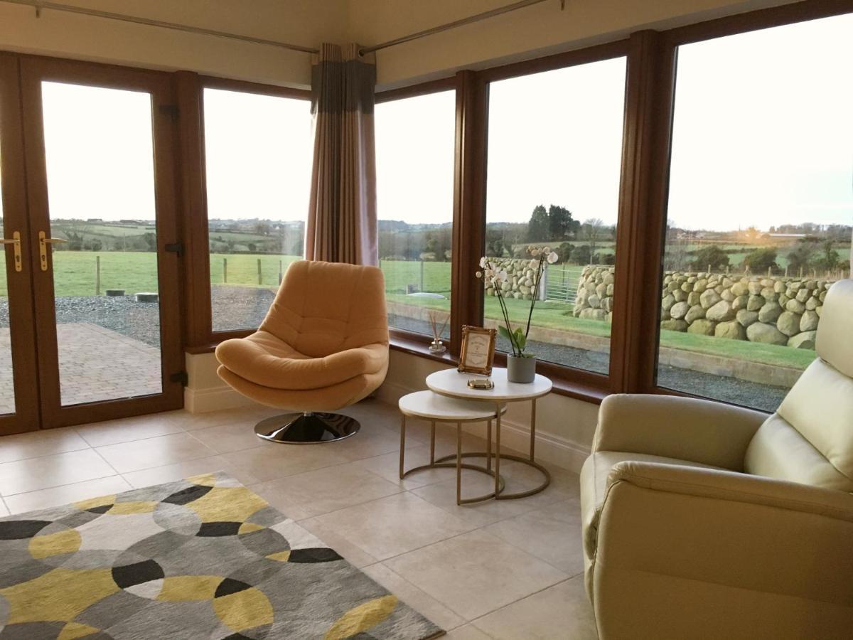 Mourne Country House Bed And Breakfast Кілкіл Екстер'єр фото